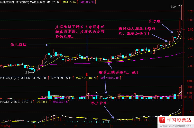 65.仙人指路 65.仙人指路