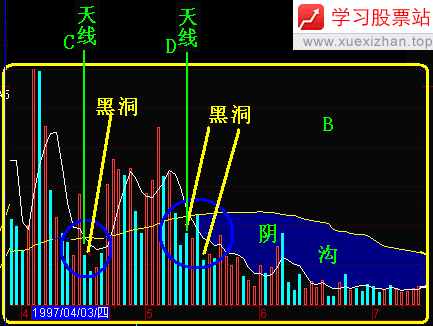 291.黑洞 291.黑洞